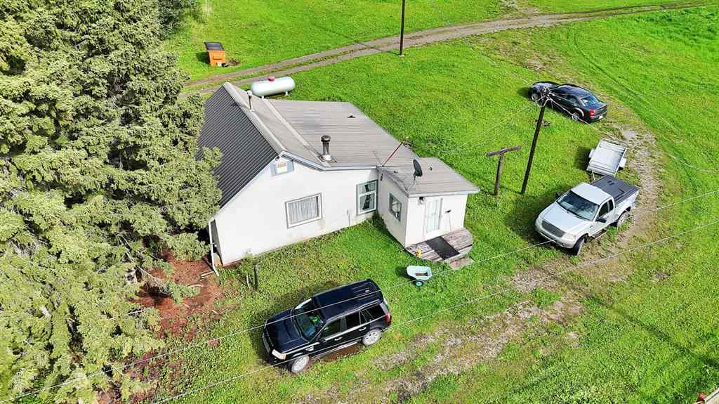 MLS® A2247471 - 5135A Township Road 310   in NONE Rural Mountain View County, Land