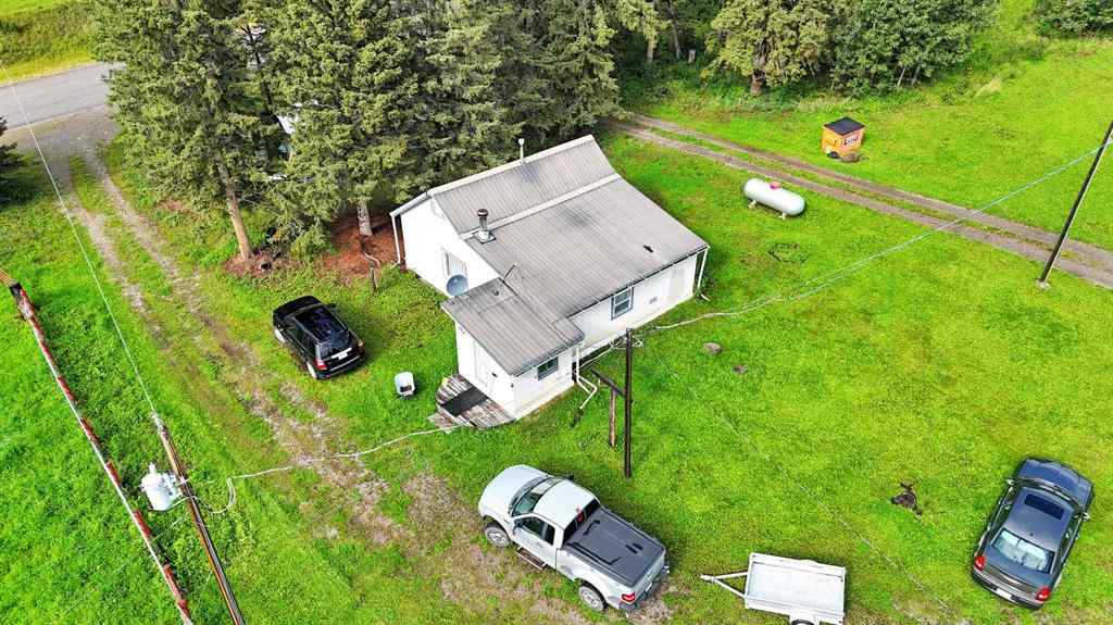 MLS® A2247471 - 5135A Township Road 310   in NONE Rural Mountain View County, Land