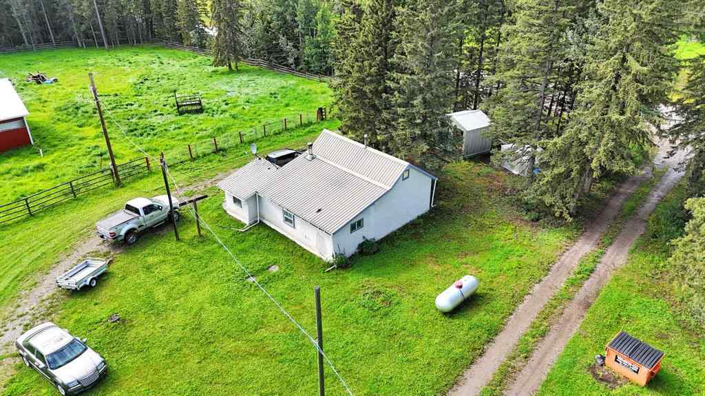 MLS® A2247471 - 5135A Township Road 310   in NONE Rural Mountain View County, Land