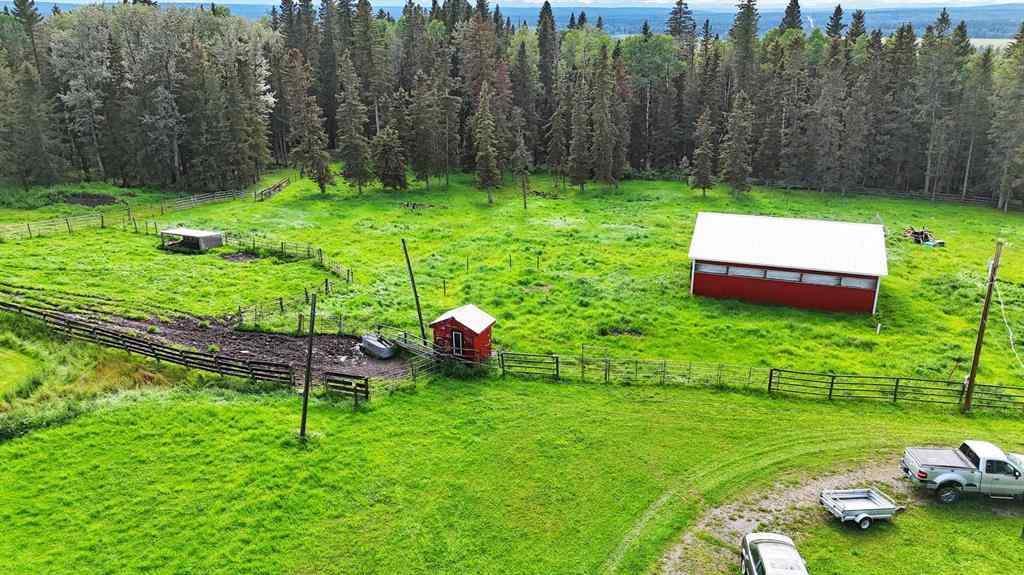 MLS® A2247471 - 5135A Township Road 310   in NONE Rural Mountain View County, Land