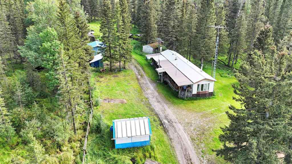 MLS® A2247471 - 5135A Township Road 310   in NONE Rural Mountain View County, Land