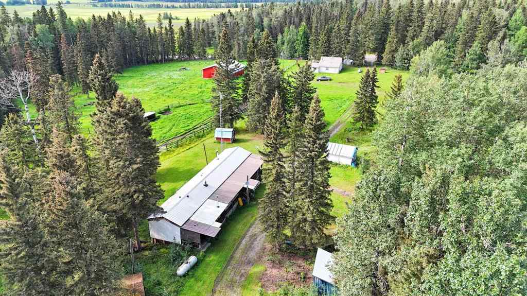 MLS® A2247471 - 5135A Township Road 310   in NONE Rural Mountain View County, Land