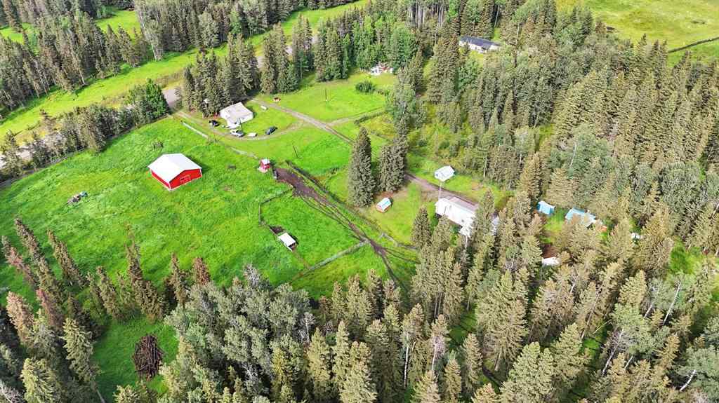 MLS® A2247471 - 5135A Township Road 310   in NONE Rural Mountain View County, Land