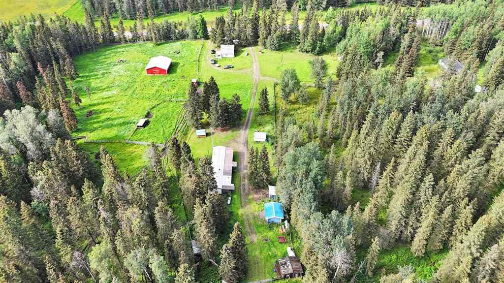 MLS® A2247471 - 5135A Township Road 310   in NONE Rural Mountain View County, Land