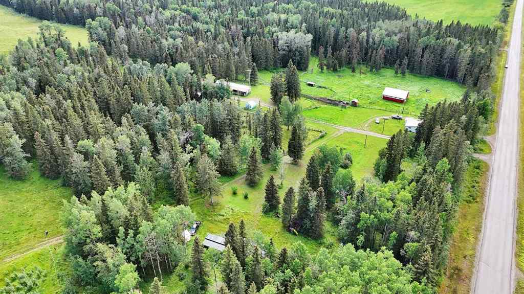 MLS® A2247471 - 5135A Township Road 310   in NONE Rural Mountain View County, Land