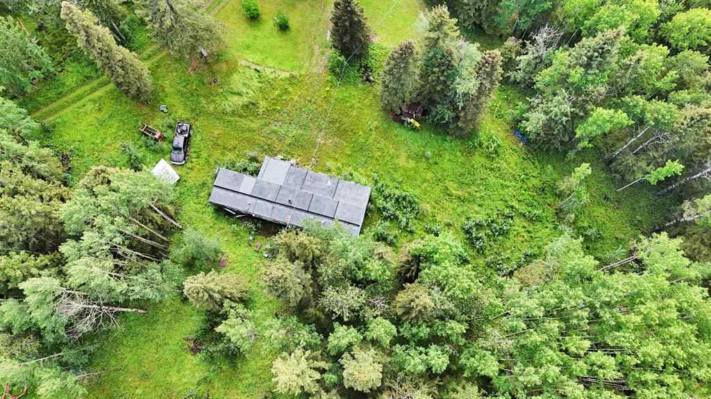MLS® A2247471 - 5135A Township Road 310   in NONE Rural Mountain View County, Land
