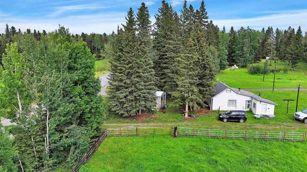 MLS® A2247471 - 5135A Township Road 310   in NONE Rural Mountain View County, Land