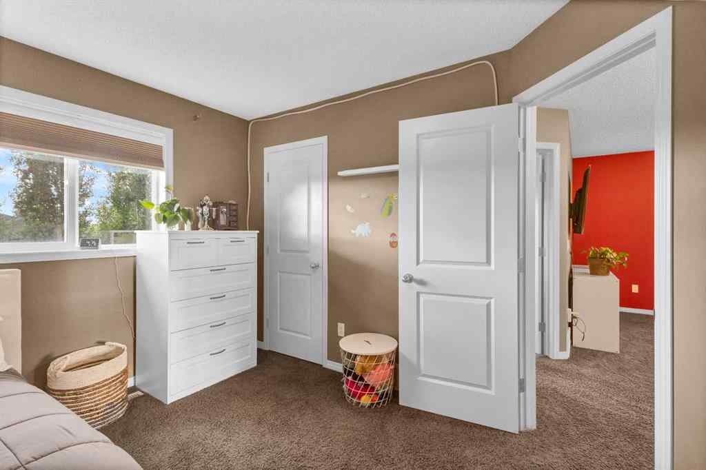 MLS® A2247473 - 308 Prairie Springs Crescent SW in Prairie Springs Airdrie, Residential