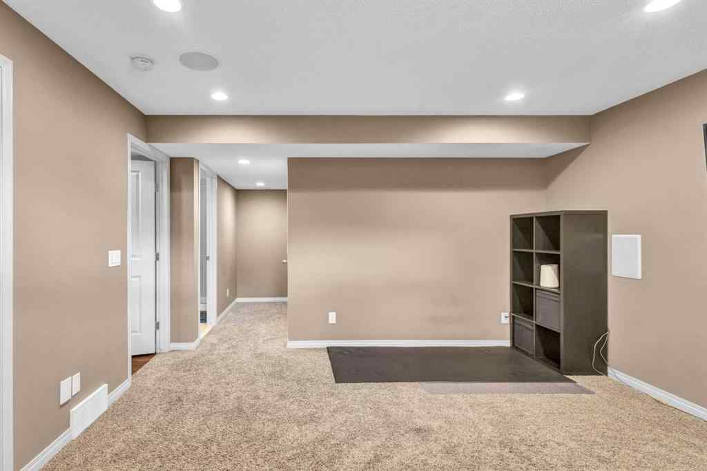 MLS® A2247473 - 308 Prairie Springs Crescent SW in Prairie Springs Airdrie, Residential