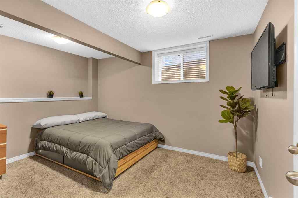 MLS® A2247473 - 308 Prairie Springs Crescent SW in Prairie Springs Airdrie, Residential