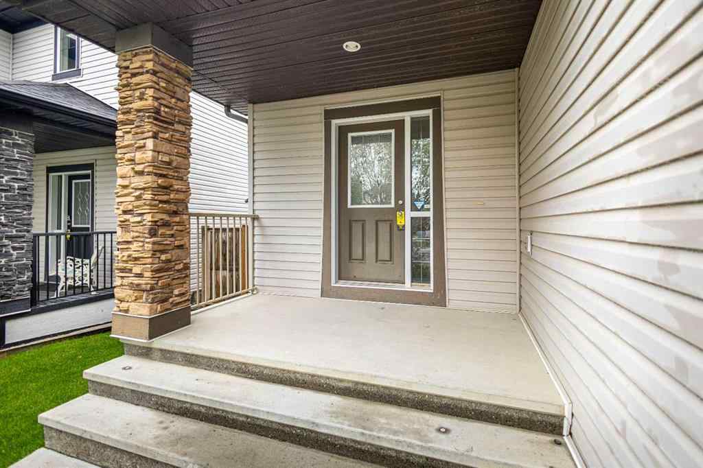 MLS® A2247473 - 308 Prairie Springs Crescent SW in Prairie Springs Airdrie, Residential