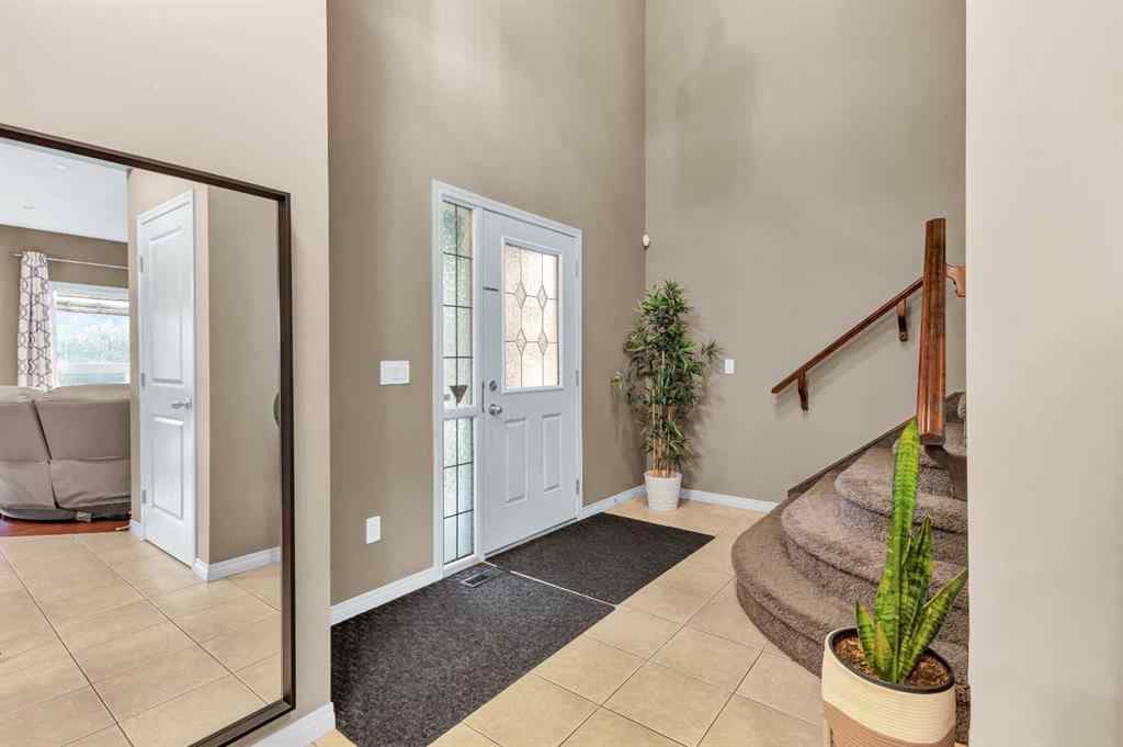 MLS® A2247473 - 308 Prairie Springs Crescent SW in Prairie Springs Airdrie, Residential