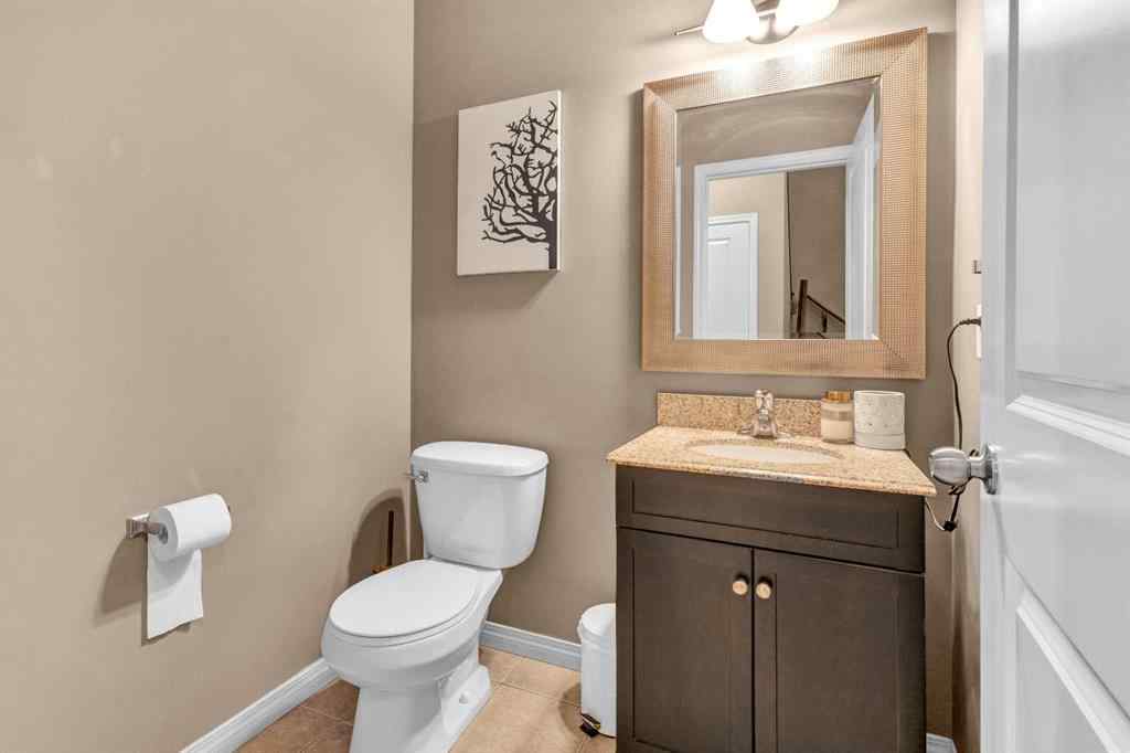 MLS® A2247473 - 308 Prairie Springs Crescent SW in Prairie Springs Airdrie, Residential