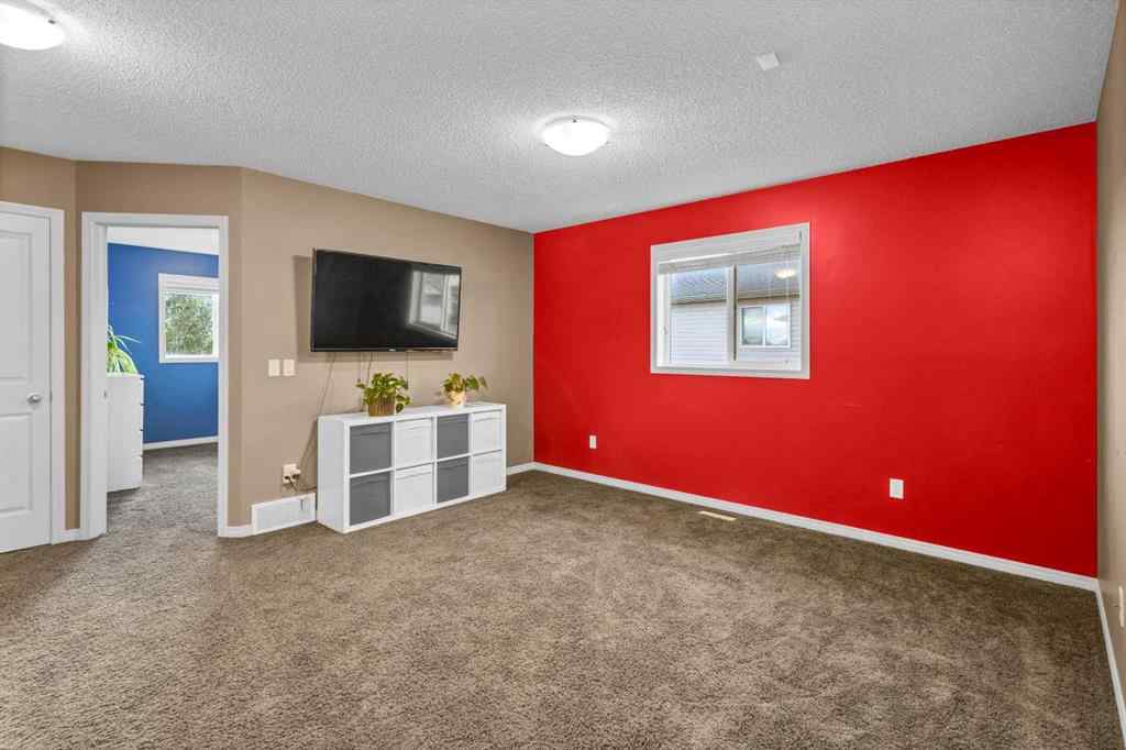 MLS® A2247473 - 308 Prairie Springs Crescent SW in Prairie Springs Airdrie, Residential