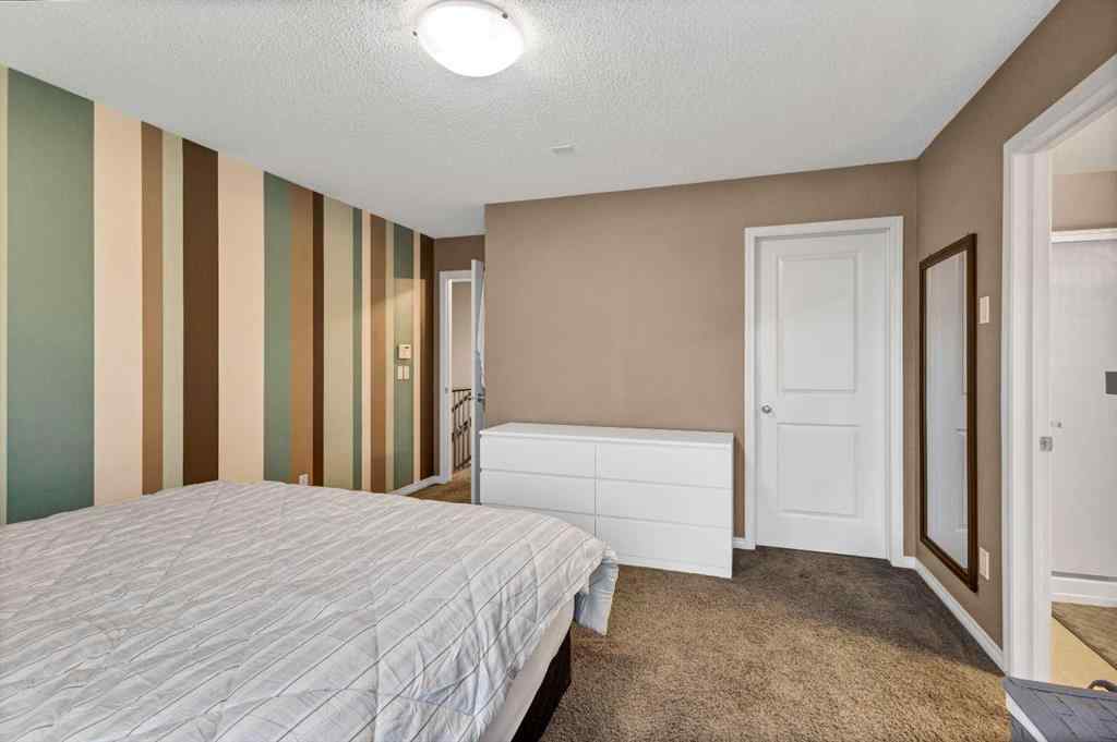 MLS® A2247473 - 308 Prairie Springs Crescent SW in Prairie Springs Airdrie, Residential