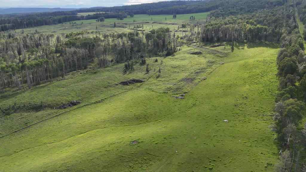 MLS® A2247475 - 29578 Rge Rd 54   in NONE Rural Mountain View County, Land