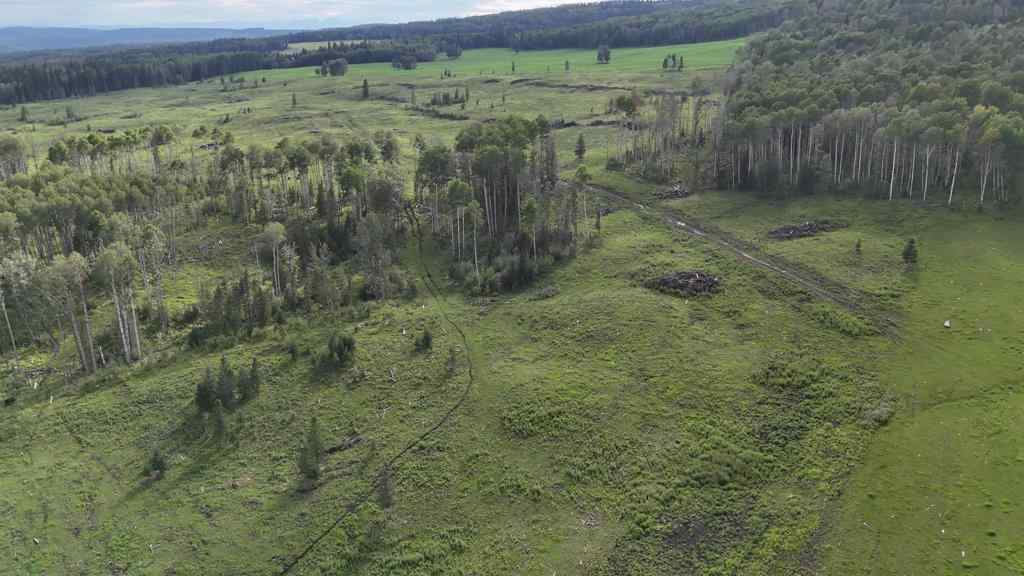 MLS® A2247475 - 29578 Rge Rd 54   in NONE Rural Mountain View County, Land