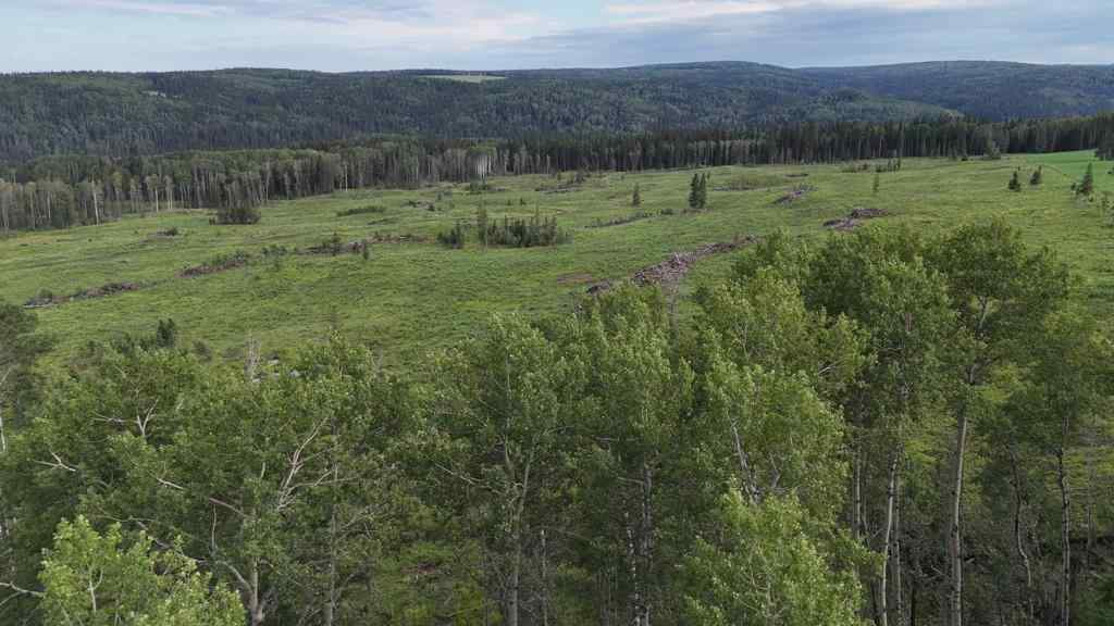MLS® A2247475 - 29578 Rge Rd 54   in NONE Rural Mountain View County, Land