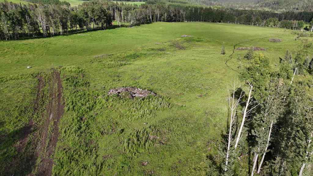 MLS® A2247475 - 29578 Rge Rd 54   in NONE Rural Mountain View County, Land