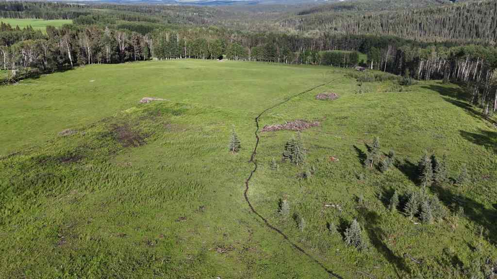 MLS® A2247475 - 29578 Rge Rd 54   in NONE Rural Mountain View County, Land