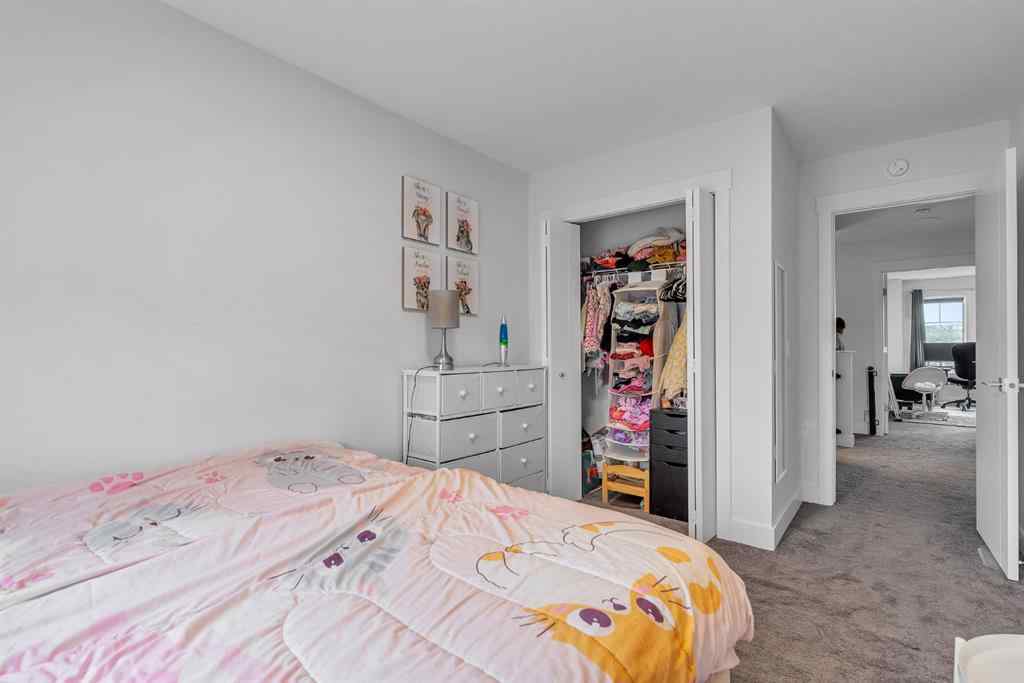MLS® A2247476 - 584 River Avenue  in Greystone Cochrane, Residential