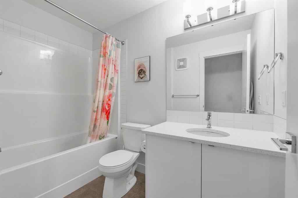 MLS® A2247476 - 584 River Avenue  in Greystone Cochrane, Residential