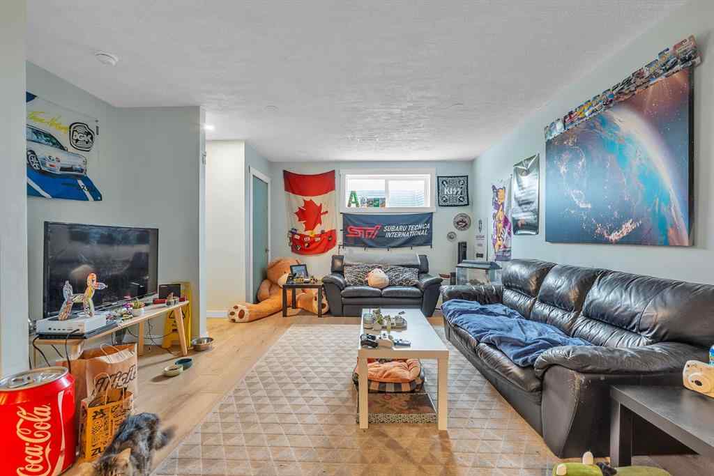 MLS® A2247476 - 584 River Avenue  in Greystone Cochrane, Residential