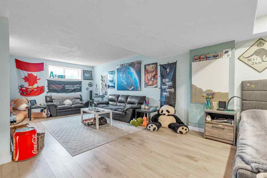 MLS® A2247476 - 584 River Avenue  in Greystone Cochrane, Residential