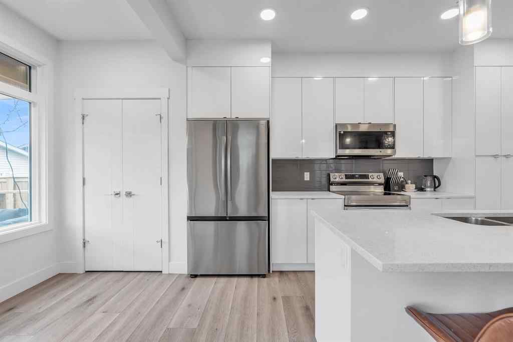 MLS® A2247476 - 584 River Avenue  in Greystone Cochrane, Residential