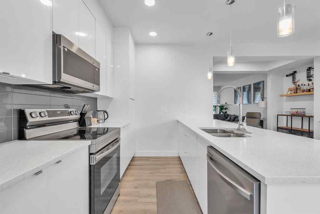 MLS® A2247476 - 584 River Avenue  in Greystone Cochrane, Residential