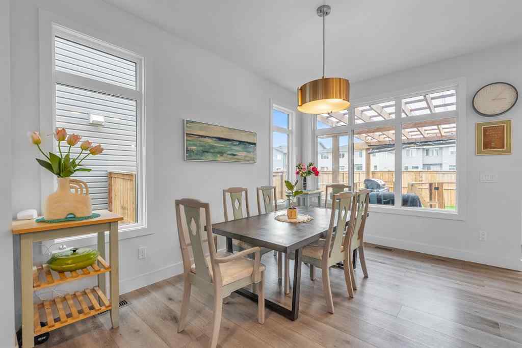MLS® A2247476 - 584 River Avenue  in Greystone Cochrane, Residential