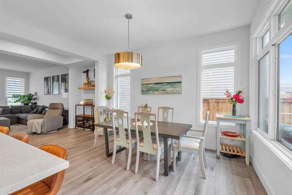 MLS® A2247476 - 584 River Avenue  in Greystone Cochrane, Residential