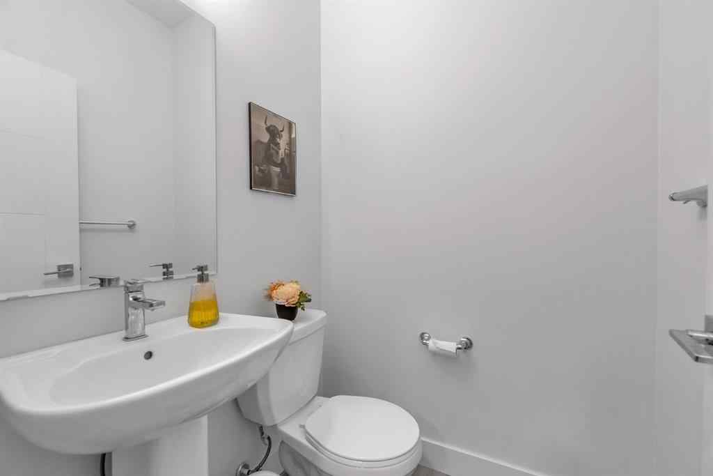 MLS® A2247476 - 584 River Avenue  in Greystone Cochrane, Residential