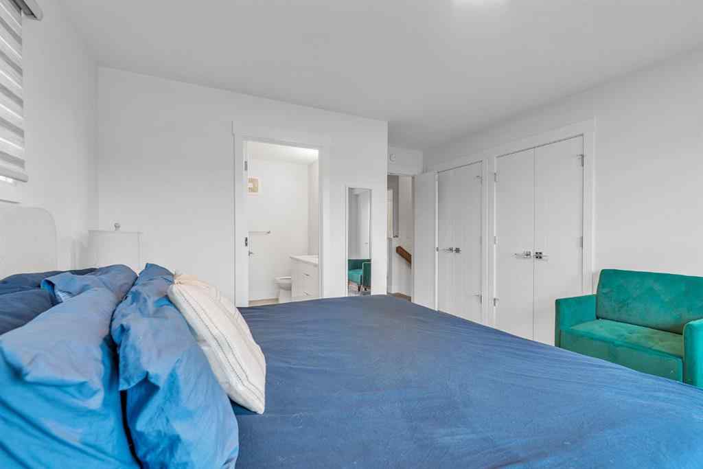 MLS® A2247476 - 584 River Avenue  in Greystone Cochrane, Residential