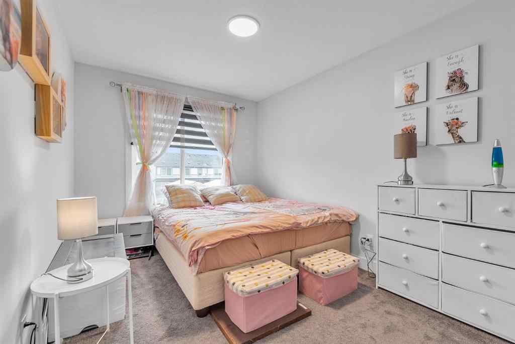 MLS® A2247476 - 584 River Avenue  in Greystone Cochrane, Residential