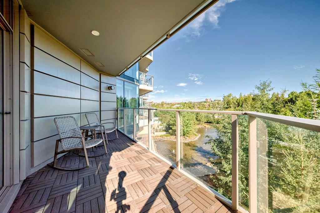 MLS® A2247479 - Unit #302 738 1 Avenue SW in Eau Claire Calgary, Residential