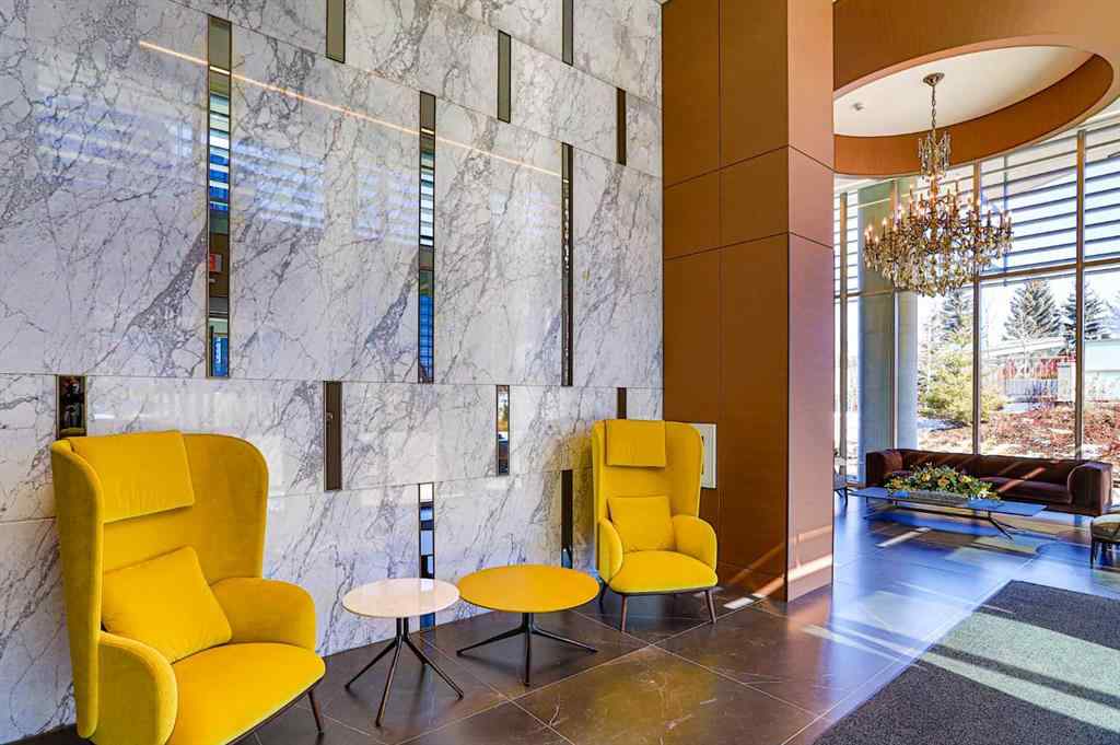 MLS® A2247479 - Unit #302 738 1 Avenue SW in Eau Claire Calgary, Residential