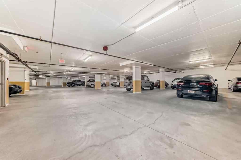 MLS® A2247479 - Unit #302 738 1 Avenue SW in Eau Claire Calgary, Residential