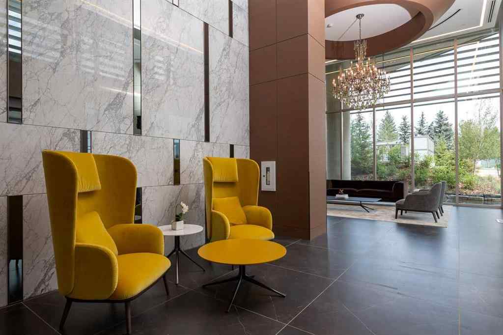 MLS® A2247479 - Unit #302 738 1 Avenue SW in Eau Claire Calgary, Residential