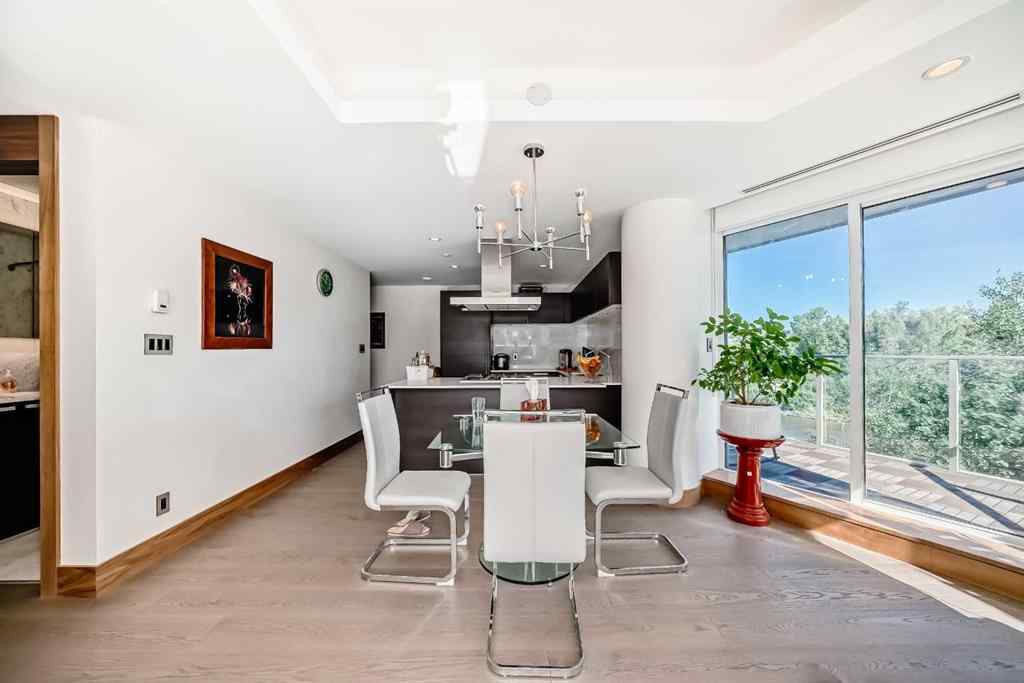 MLS® A2247479 - Unit #302 738 1 Avenue SW in Eau Claire Calgary, Residential
