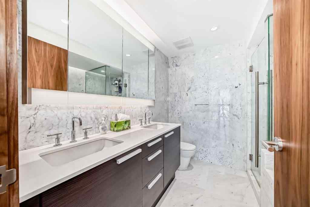 MLS® A2247479 - Unit #302 738 1 Avenue SW in Eau Claire Calgary, Residential