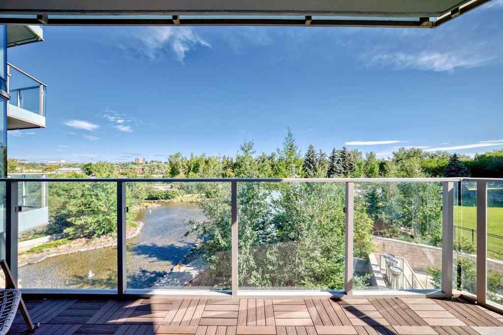 MLS® A2247479 - Unit #302 738 1 Avenue SW in Eau Claire Calgary, Residential