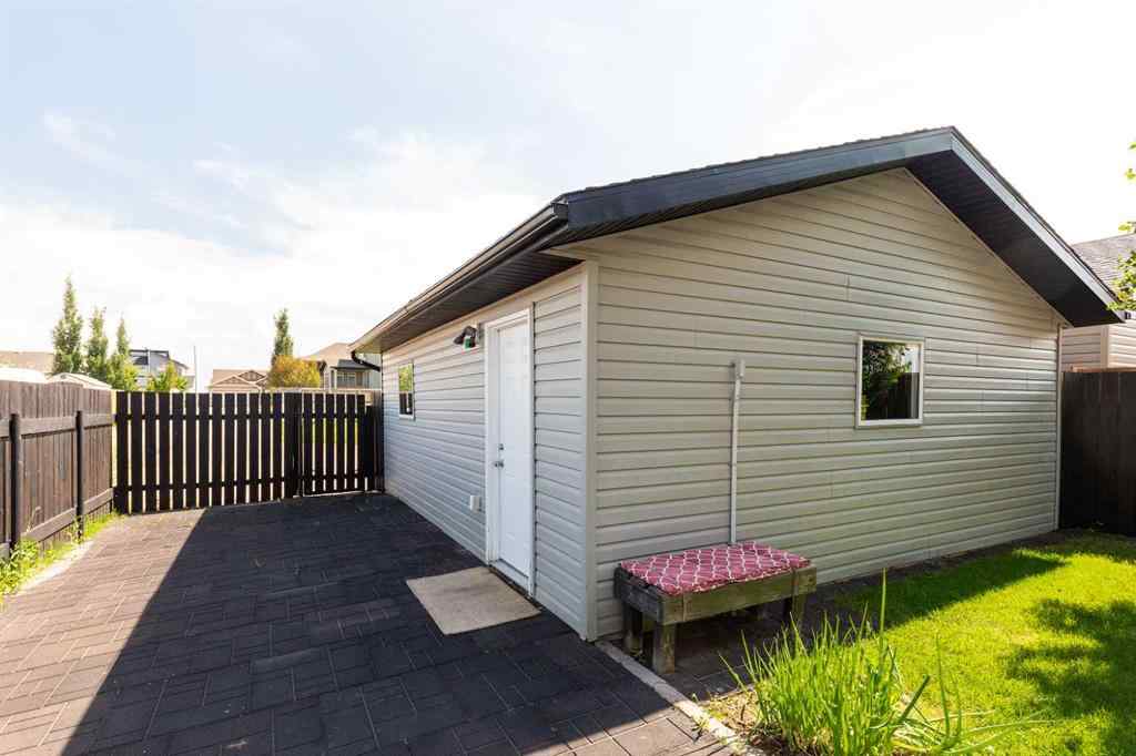 MLS® A2247483 - 256 Sunridge Road W in Sunridge Lethbridge, Residential