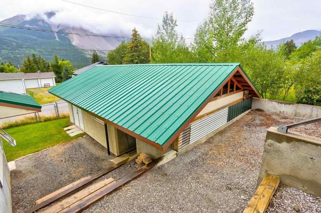 MLS® A2247485 - 20725 23 Avenue  in NONE Bellevue, Residential