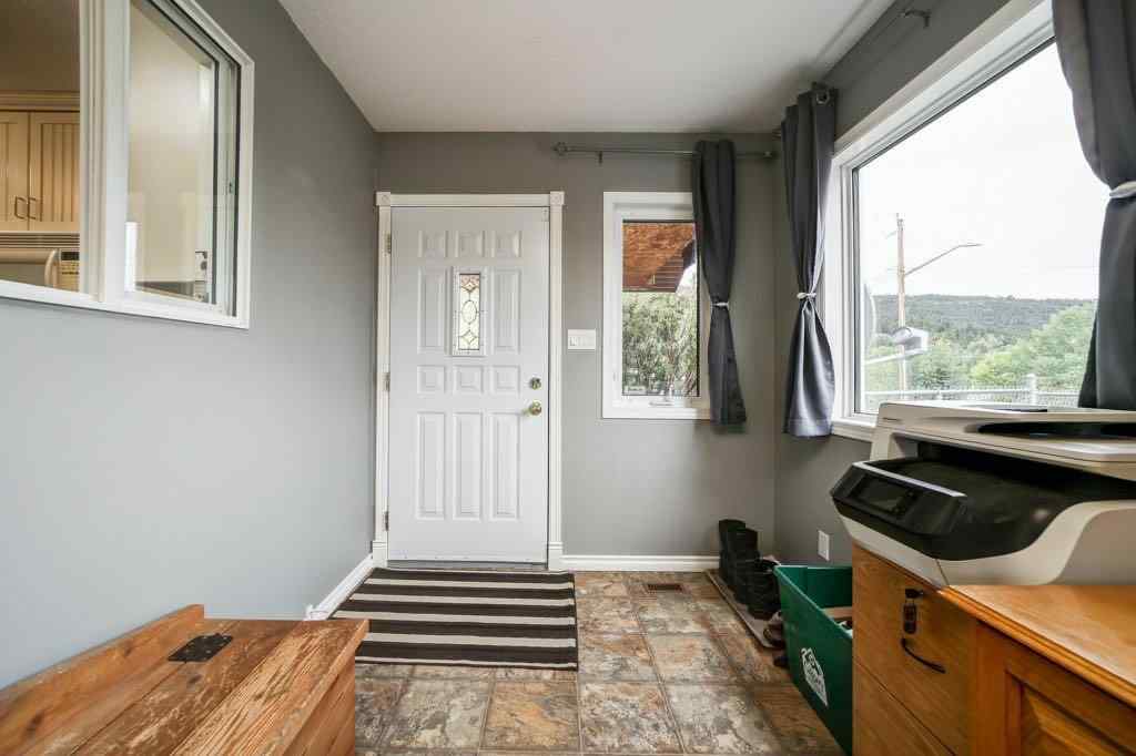 MLS® A2247485 - 20725 23 Avenue  in NONE Bellevue, Residential