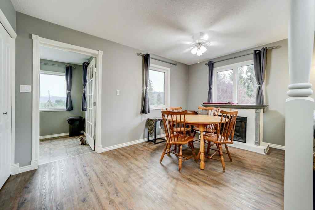 MLS® A2247485 - 20725 23 Avenue  in NONE Bellevue, Residential