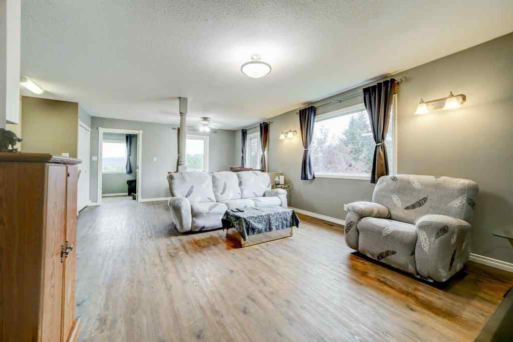 MLS® A2247485 - 20725 23 Avenue  in NONE Bellevue, Residential