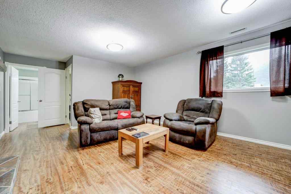 MLS® A2247485 - 20725 23 Avenue  in NONE Bellevue, Residential