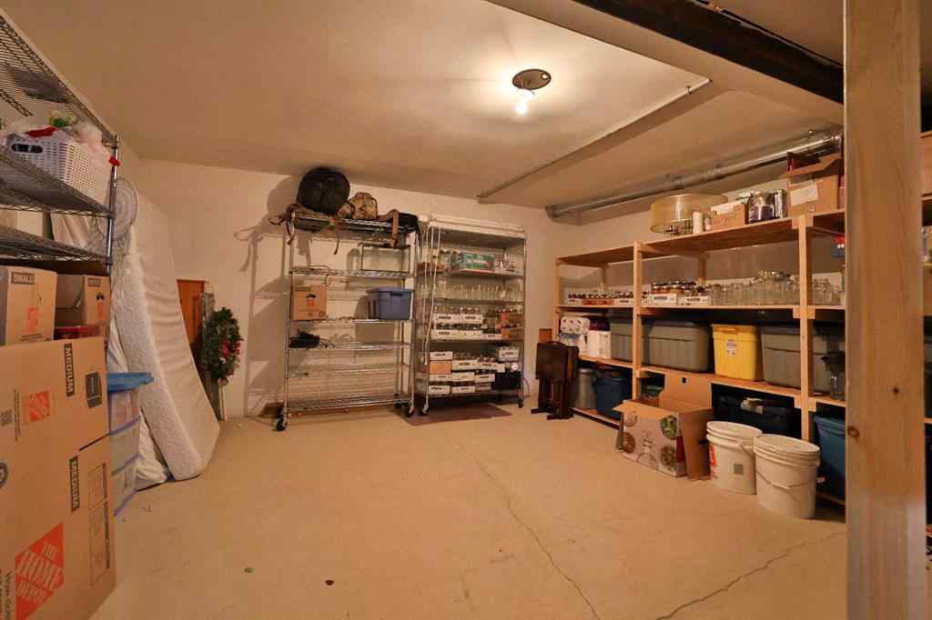 MLS® A2247486 - 618 2 Street  in NONE Stirling, Residential