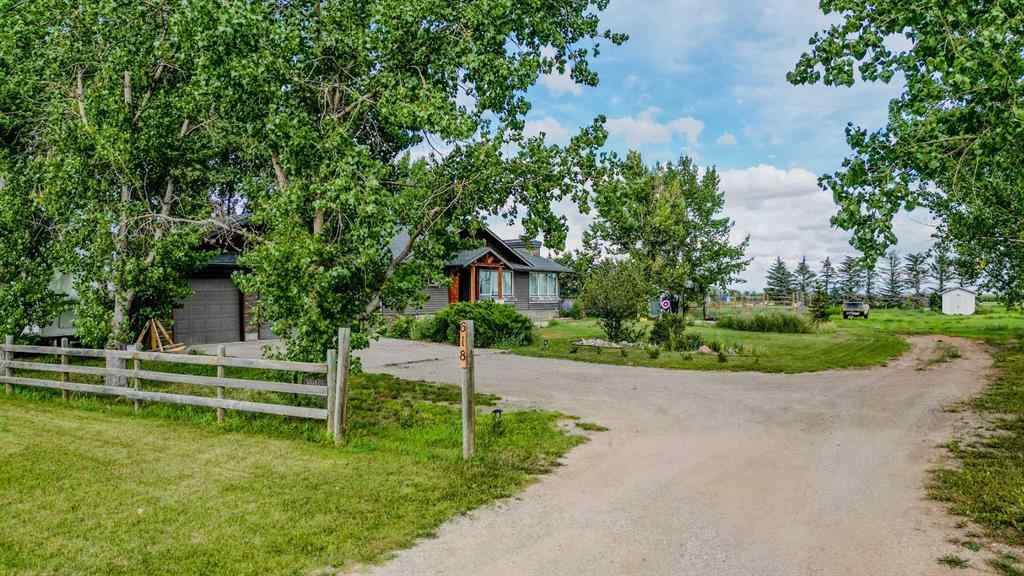 MLS® A2247486 - 618 2 Street  in NONE Stirling, Residential